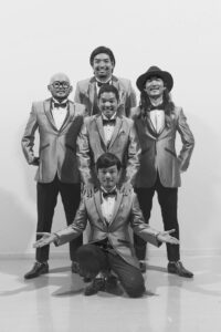 静岡ブルーレヴズの12月20日ホーム開幕戦にnobodyknows+が来場へ