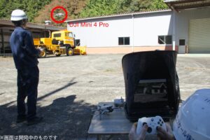 スケール、DJI Mini 4 Pro対応マルチ操作システムの実証受託へ