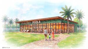 ピソラが千葉市にPISOLA千葉公園店を2026年11月11日オープンへ