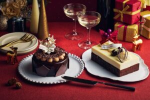 バニラビーンズ、2026年クリスマスケーキの予約を11月1日より開始へ