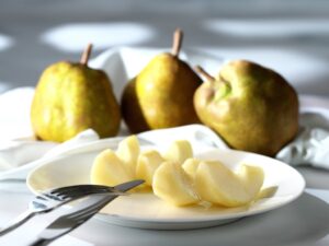 ANAクラウンプラザホテル成田で山形ラ・フランス食べ放題イベント開催へ