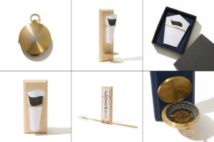 KUHONが2026年秋冬向けに祀るための道具の新商品を順次展開へ