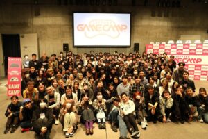 Sapporo Game Camp 2026開催　歴代最多の約2,500名が来場