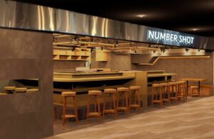 博多駅のマイング横丁に博多 NUMBER SHOTが登場へ 仲卸直営店