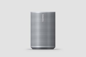 Sonos Era 100の日本限定カラー2色を数量限定で10月30日に発売へ
