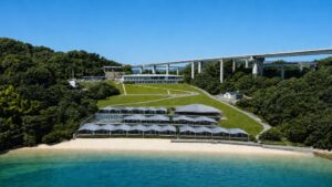 愛媛県今治市に誕生するホテルDualscapeがティザー版ホームページを公開