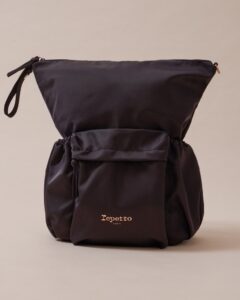 レペットがバックパックSoubresaut日本限定グラファイトグレーを発売へ