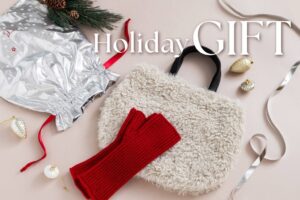 deux Cが2026年のクリスマス限定ラッピングやギフトアイテムを提案へ