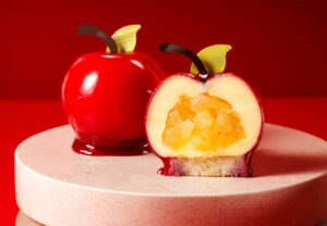 バターステイツからTHEアップルが登場へ 旬の美味しさをまるごと頬張る