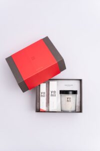 未来、YONII NIGHT RITUAL BOXを12月15日に数量限定発売へ
