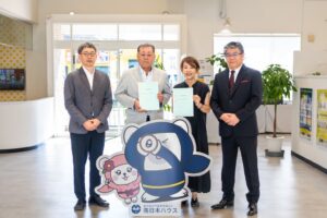 南日本ハウス、鹿児島市に新伊敷店を建設へ MANA建築設計事務所と設計契約