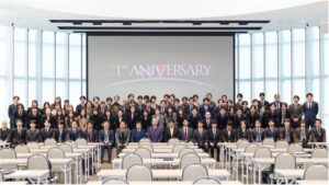 グランバレイ、2026年働きがいのある会社調査で初認定を取得