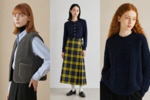A Stitch in Time公式オンラインストアがオープン OPENING COUPON配布も