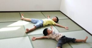 嵯峨商事の畳床大の字が2026年度グッドデザイン賞を受賞、企画展にも選出