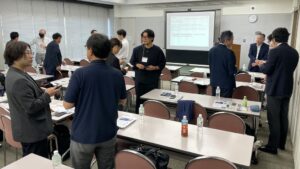 ちば経済産業新聞が第1回ビジネス交流会を開催　新ウェブメディアも同日オープン