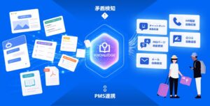 アクティバリューズ、宿泊施設向けAIナレッジ基盤に期限切れ情報の検知機能を追加
