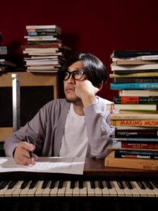 音楽家の冨田恵一が新会社Tomita Lab Music株式会社を設立