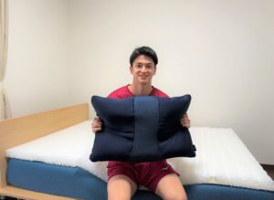 ミズノが川崎ブレイブサンダースと契約締結へ 睡眠関連品をクラブハウス全室に導入