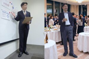 青山商事、ジャケパン専用パンツ付きツーパンツスーツを10月28日発売へ
