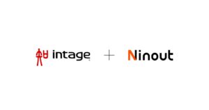 インテージとナインアウト、リサーチおよびCX領域で業務提携を締結