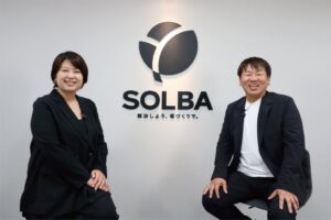 ソルバが場づくり経営塾の第1回を開催 能作千春氏登壇、11月に第2回も