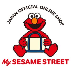 セサミストリート日本公式店MY SESAME STREETが10月30日オープンへ