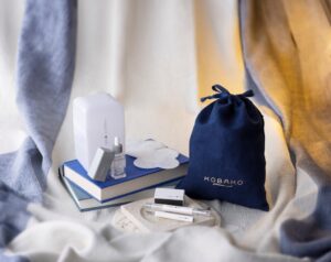 貝印のKOBAKO、限定ネイルケアスターターセットを10月28日発売へ
