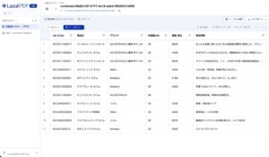 Lazuli、商品データ整形のPDP Liteを2026年11月提供へ
