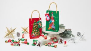 モロゾフがクリスマス限定商品を11月1日より発売へ 新商品も登場