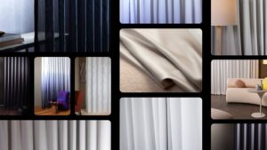 Hunter Douglas Allureをハンターダグラスジャパンが発売へ