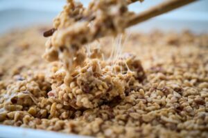 VISONに納豆専門店の納豆舎が2026年10月31日にオープンへ