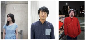 ぴあ新企画ぴあPRODUCE サクゲキを2027年3月にザ・スズナリで上演へ
