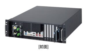 コンテック 産業用コンピュータVPC-4100シリーズの受注を開始