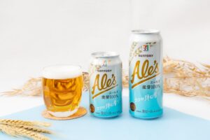 セブンとサントリー、セブンプレミアム エールズを刷新し11月4日より順次発売へ