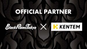 リコーブラックラムズ東京、株式会社建設システムとオフィシャルパートナー新規契約