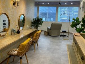 ケイトステージラッシュ松本店が施術前ケアのオプションメニュー2種を導入