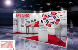 名正運輸株式会社がメッセナゴヤ2026に出展へ 自社サービスなどを展示予定