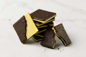 I LOVE CUSTARD COOKIE COCOAが11月1日に発売へ