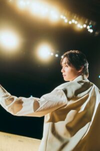 石原知哉の1st写真集 同期-sync- が2026年12月4日発売へ