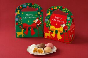 ピュアココ クリスマスセットが2026年11月11日から限定発売へ