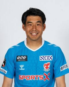 上田 智輝 選手に第一子となる長女が誕生