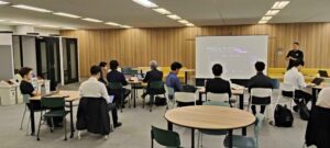 プロトスターがStartupListピッチ＃125開催 5社の起業家が登壇