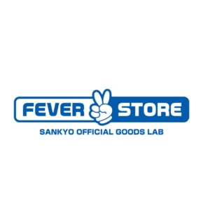 SANKYO初のFEVER STORE出張店 期間限定で新宿マルイアネックスへ