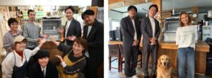 パナソニックが苫小牧市の子ども食堂2団体に卓上型食洗機を提供