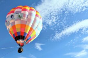 医療的ケア児らの交流イベントを坂井市で11月22日開催へ 熱気球体験も