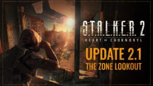 セガ、S.T.A.L.K.E.R. 2のアップデート2.1配信 30％オフセールも