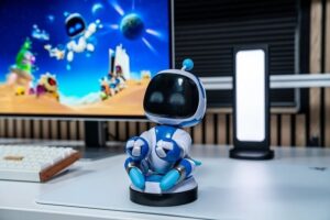 インフォレンズ、アストロボットの大型スタンドを2026年11月下旬より発売へ