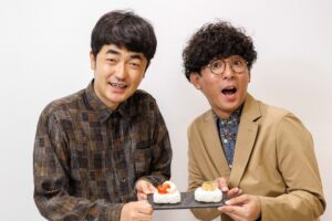 象印銀白おにぎりがたくろう万博に特別出店へ 限定メニューなど全9種を販売