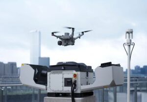 公楽開発、青森と秋田で最新ドローン総合展示会を2026年11月に開催へ