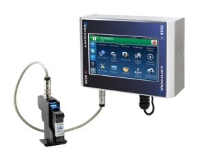 ビデオジェット社 サーマルインクジェットプリンタVideojet 8530の提案を開始